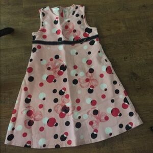 Charter club girls dress 14
